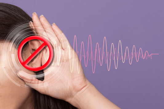 Por que Protetores de Ouvido NÃO Bloqueiam 100% do Som: Um Estudo sobre Limitações e Design - Nebula Audio