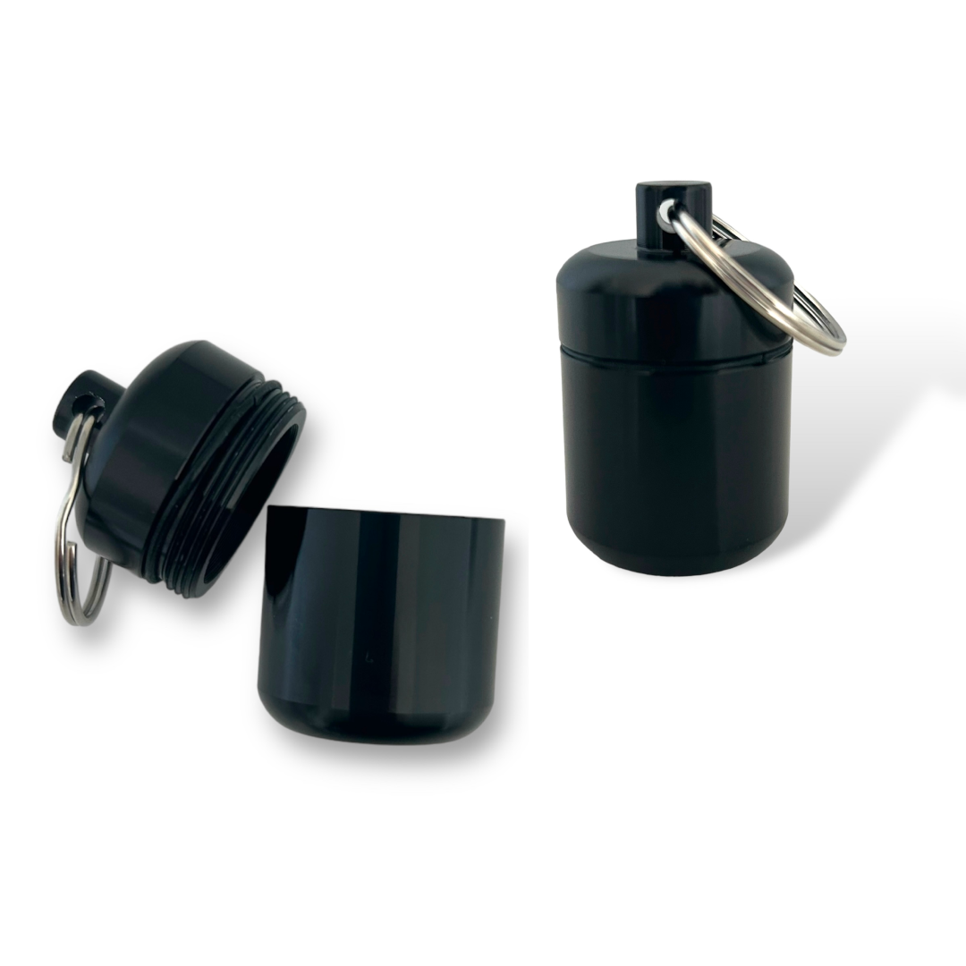 Kit Casal Quiet PRO
