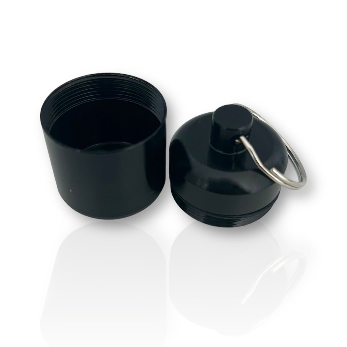 Case de Viagem Metal - Nebula Audio