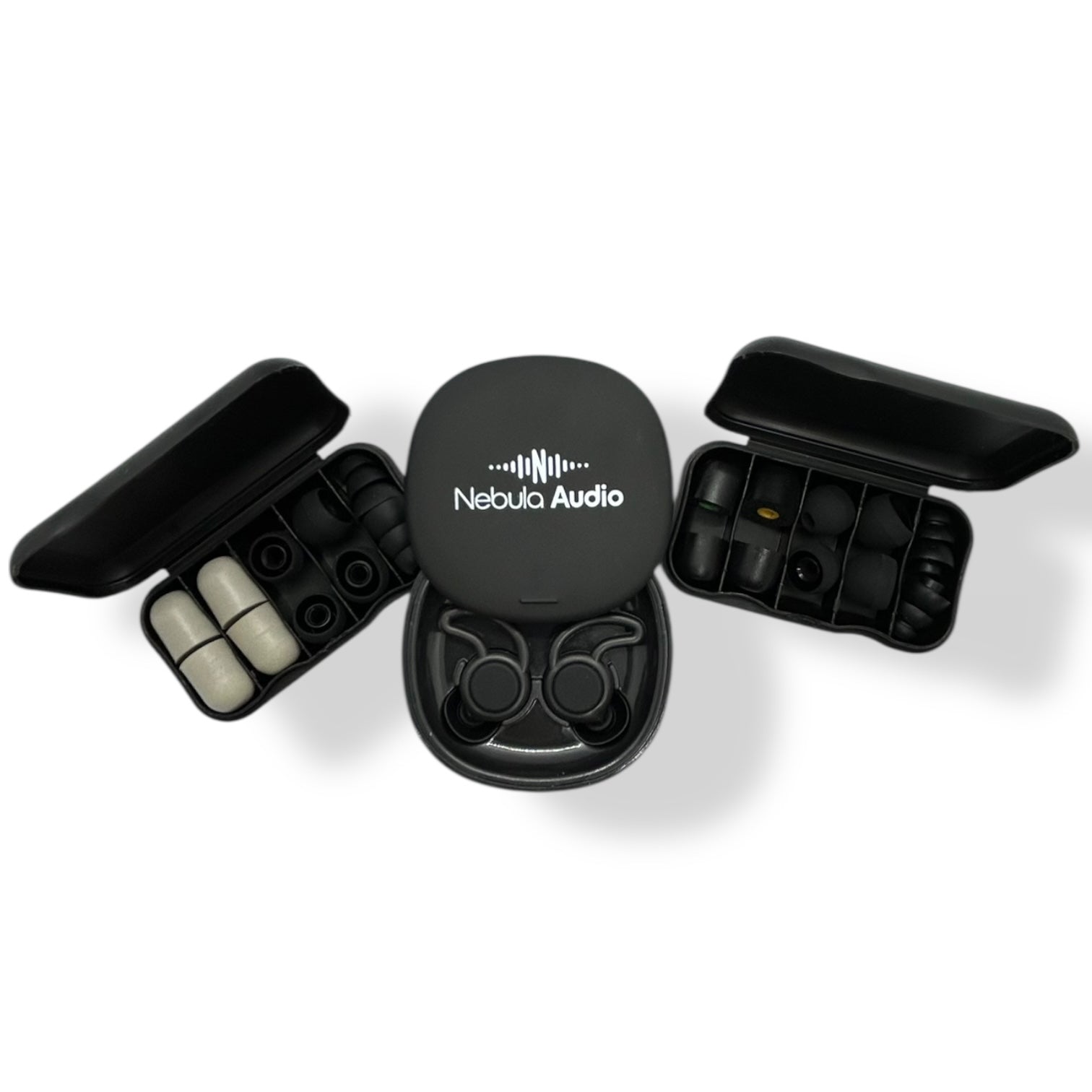 Kit de Presente PRO 2 - Nebula Audio