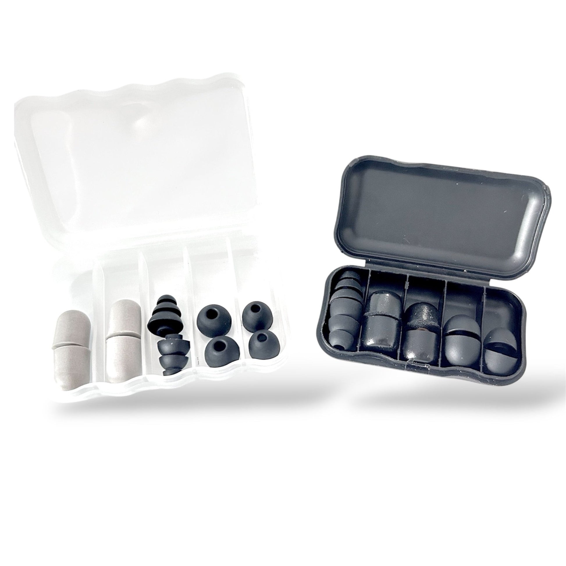 Protetor de Ouvido Quiet PRO 2 - Certificado - Nebula Audio