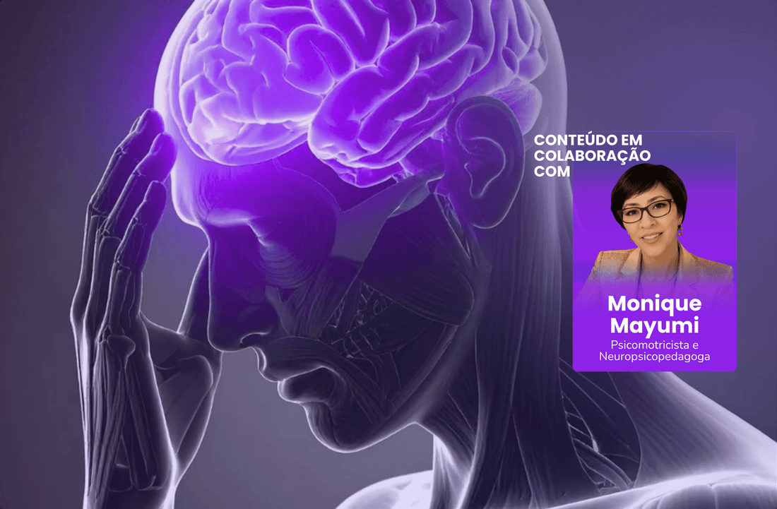 A Conta Chegou: O que o excesso de estímulos auditivos custa para um cérebro autista. - Nebula Audio