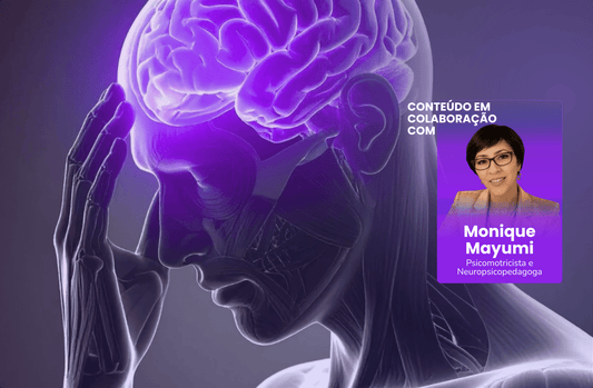 A Conta Chegou: O que o excesso de estímulos auditivos custa para um cérebro autista. - Nebula Audio