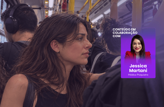 O barulho também cansa: como o excesso de estímulos pode afetar sua mente - Nebula Audio