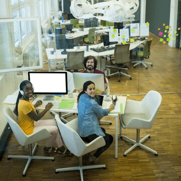 Redução de Ruídos no Ambiente de Trabalho - Nebula Audio