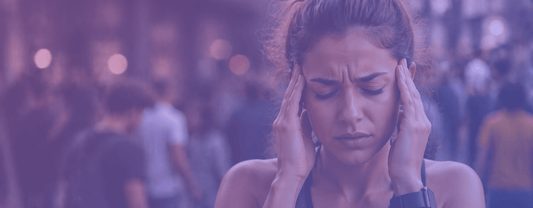 Você está perdendo a audição.... sem nem perceber - Nebula Audio