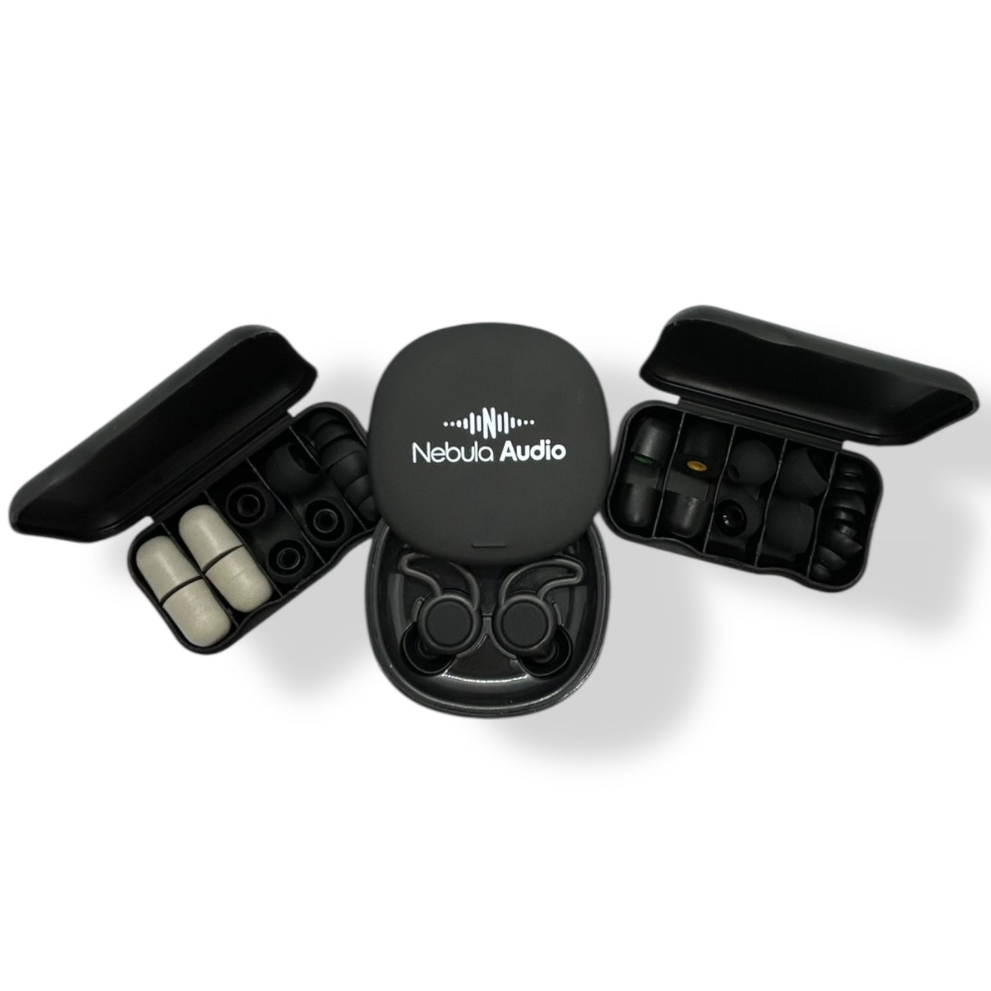 Protetor de Ouvido Quiet PRO 2 - Certificado