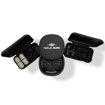 Protetor de Ouvido Quiet PRO 2 - Certificado