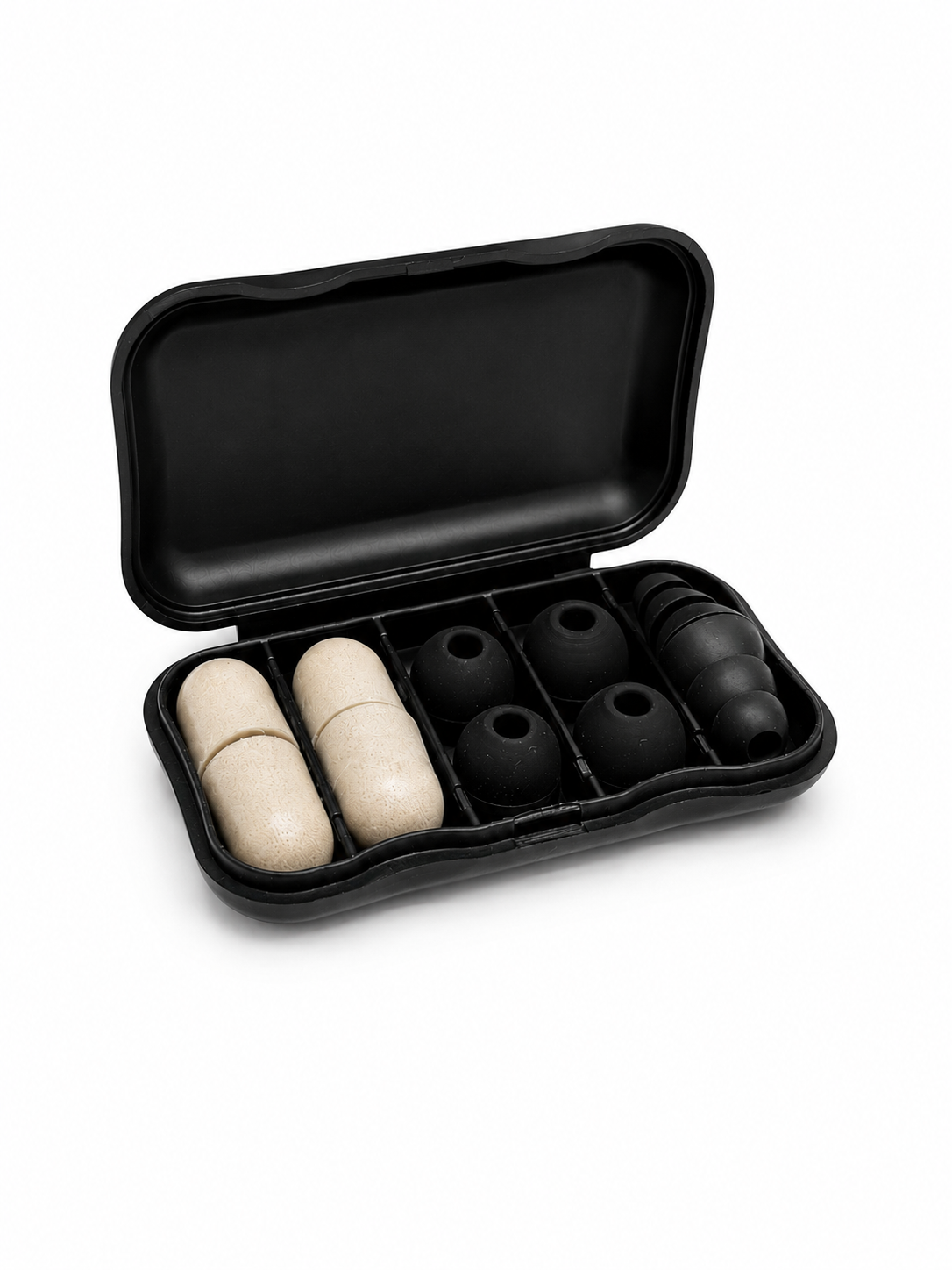 Refil de Encaixes Quiet PRO