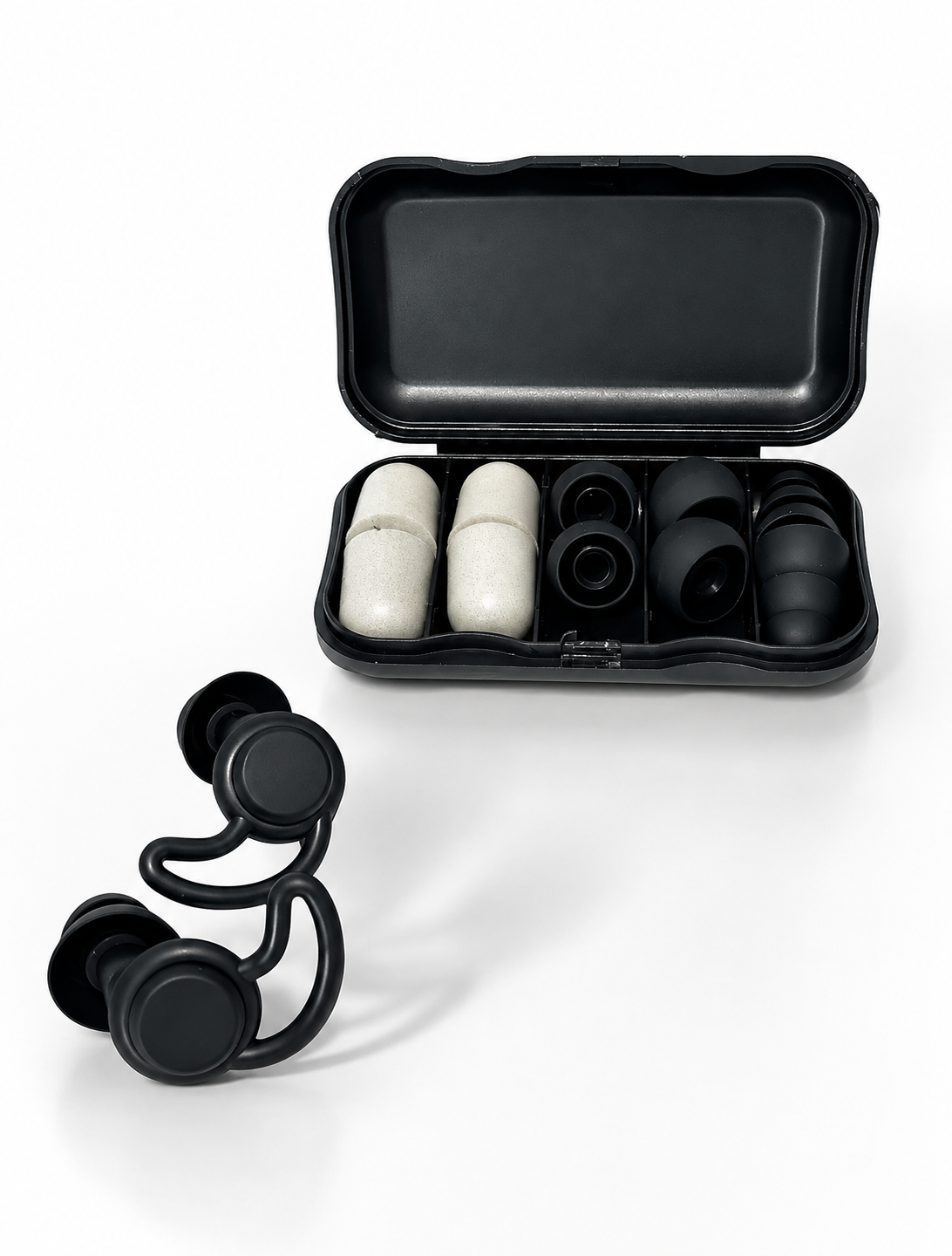 Protetor de Ouvido Quiet PRO 2 - Certificado