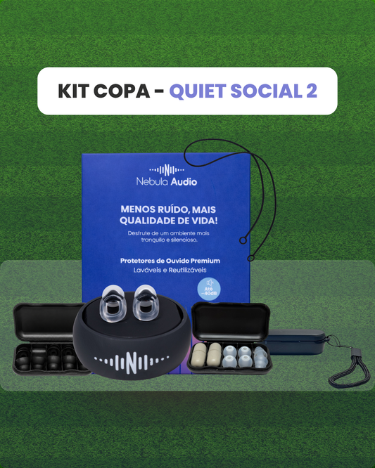 Kit da Copa - Social 2