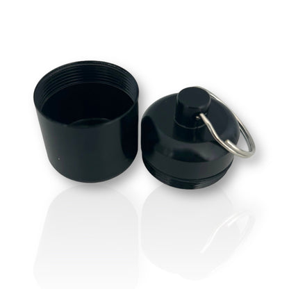 Case de Viagem Metal - Nebula Audio