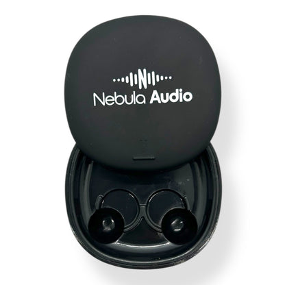Kit Casal Quiet PRO 2 - Nebula Audio
