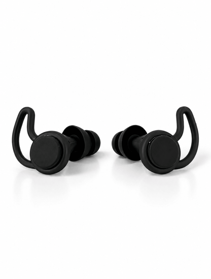 Protetor de Ouvido Quiet PRO 2 - Certificado - Nebula Audio