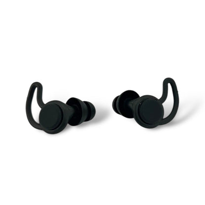 Protetor de Ouvido Quiet PRO 2 - Certificado - Nebula Audio