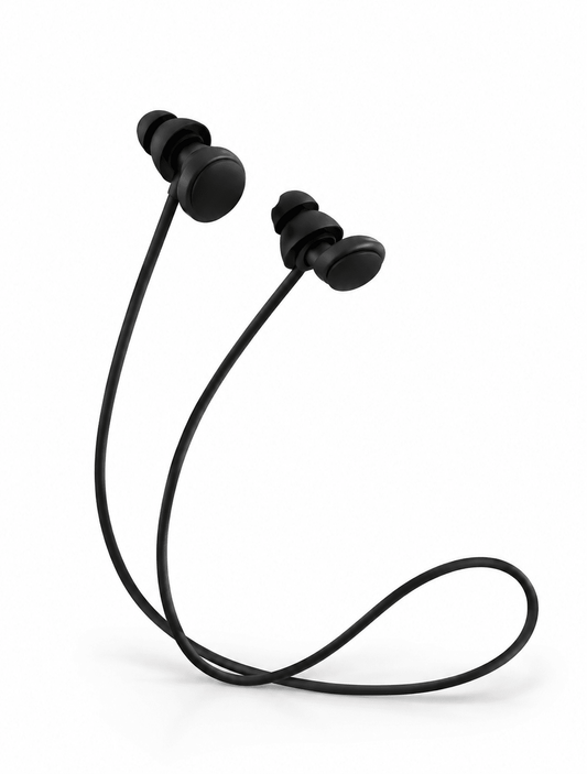 Quiet Connect - Nebula Audio